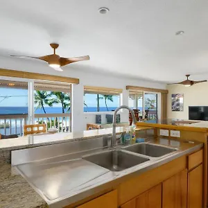 Ocean View 2 Bedroom Kahalu'u Reef , Kailua-Kona United States