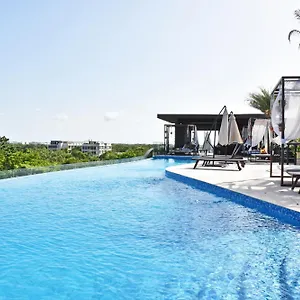 Menesse Luxury By Spot , Tulum Mexico