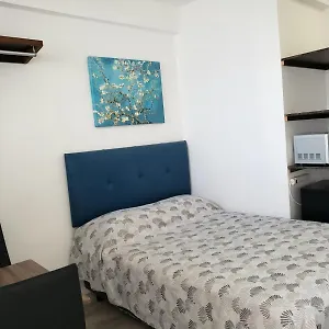 Casa Aura - Center Studio , Isla Mujeres Mexico