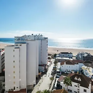 Edificio Cruzeiro , Portimao Portugal