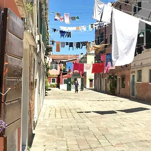 Biennale 1215 Venice